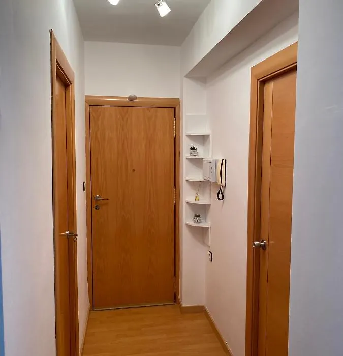 Apartamento Gor-1