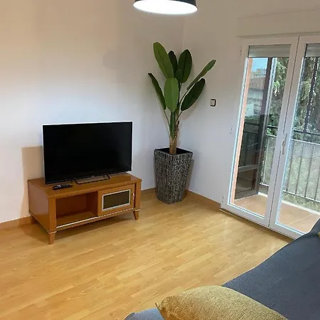 Apartamento Gor-2