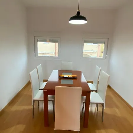 Apartamento Gor-3