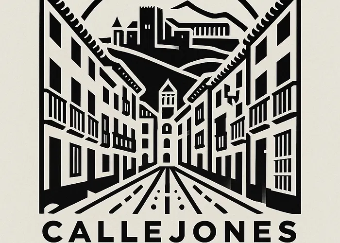 Callejones De Graná